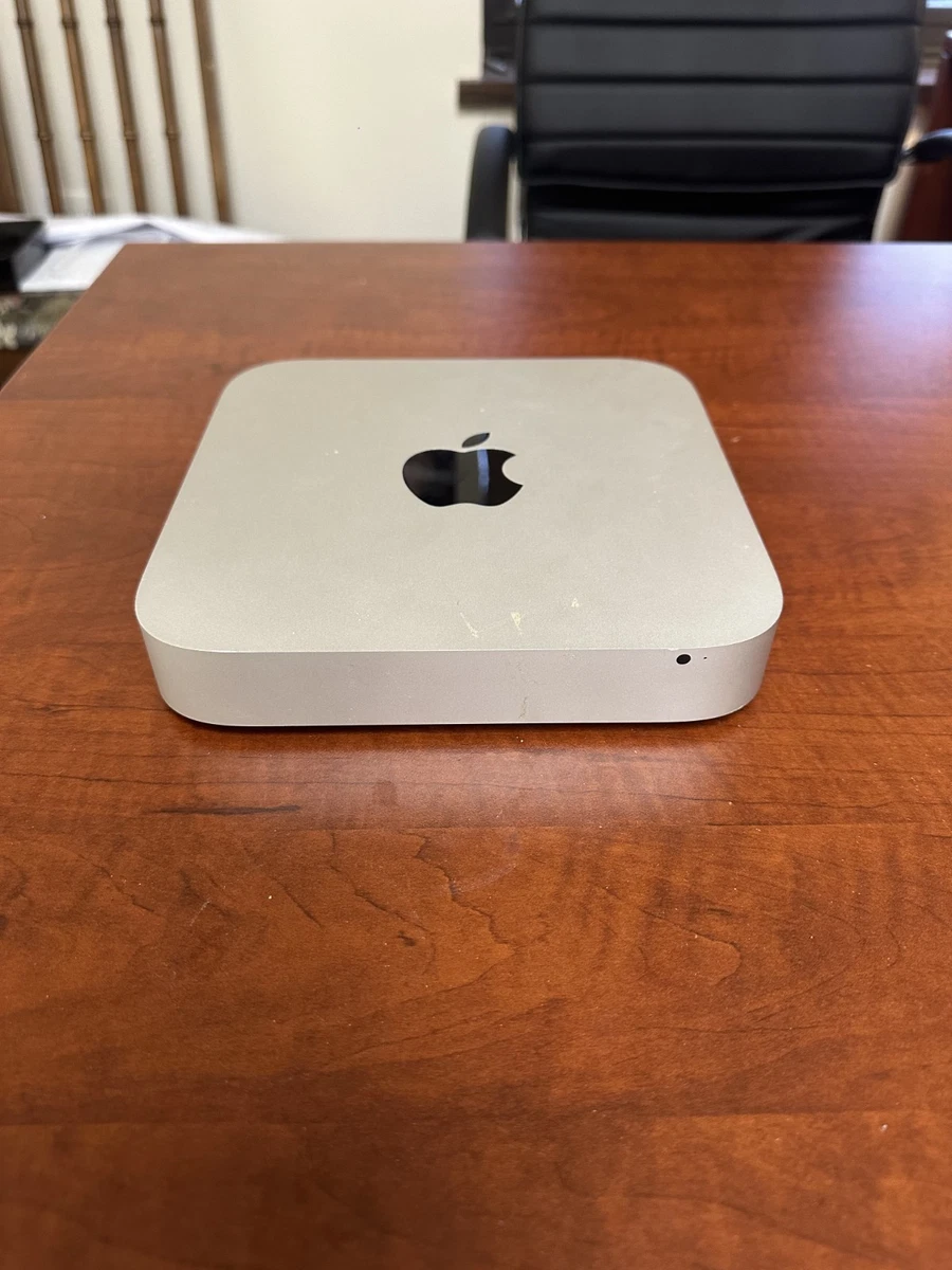 Intel Core i5 2nd Gen. Apple Mac mini 2011 Released Apple Desktops