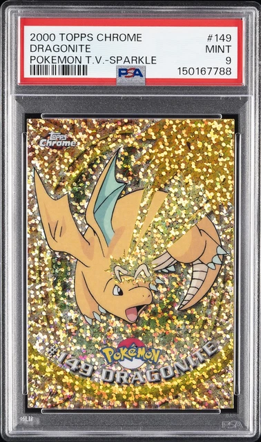 Dragonite