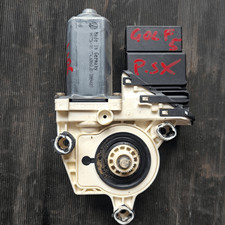 Lunette arrière Volkswagen GOLF