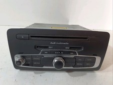 Autoradio Audi A1