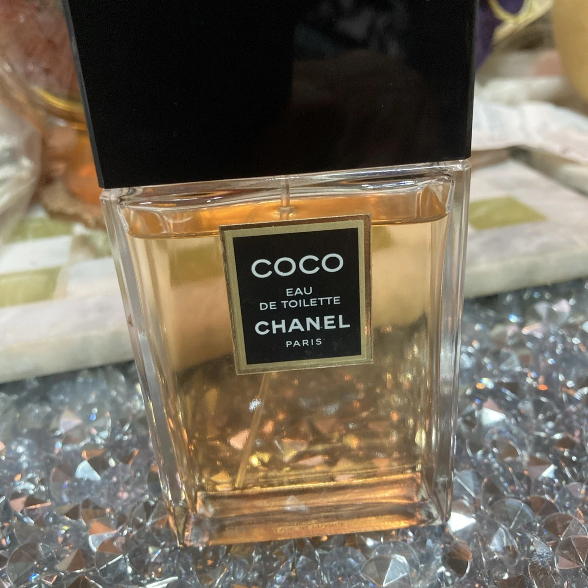 CHANEL Coco Perfume Fragrances for Women for sale | eBay
