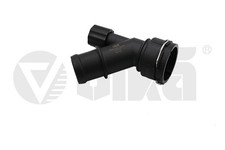 COOLANT FLANGE VIKA 11220119501 LOWER FOR AUDI,SEAT,SKODA,VW