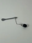 Star Wars Vintage Millennium Falcon 1979 Jedi Training Ball Arm genuine part