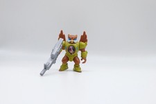 Battle Beasts Laser Beasts #96 Strong Hurricane  Takara Hasbro Battle Charger EU