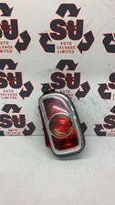 Mini Clubman 2010-2014 o/s off driver right tail light lamp 725591806