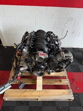2004 Corvette Z06 Ls6 5.7l Ls Engine Dropout Longblock Torquer Camshaft 46k Mile 2004 Corvette Z06 Ls6 5.7l Ls Engine Dropout Longblock Torquer Camshaft 46k Mile