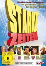 Starke Zeiten (1988)[DVD/Neu/OVP] Rudi Carrell, David Hasselhoff, Karl Dall, Mic