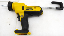 DeWalt DCE580 20V Max Adhesive Gun Bare Tool No Tube 