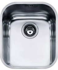 Franke 122.0021.444 Kitchen Sink Made of STAINLESS STEEL- READ DESCRIPTION