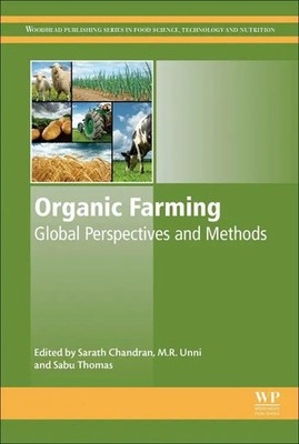 Organic Farming | Sarath Chandran (u. a.) | Global Perspectives and Methods