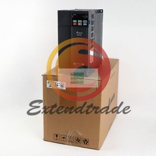 ONE NEW Delta Frequency converter VFD25AMS43AFSAA