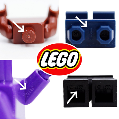 LEGO Ninjago Minifigures TYR Spectral Dragonian Warrior from 71843