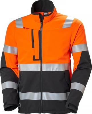 Helly Hansen Softshelljacke Alna 4X Tech Jacket 77230
