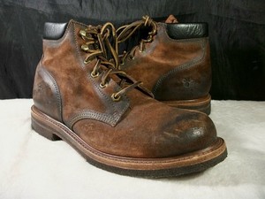 Frye Dakota Boots | eBay display picture 2