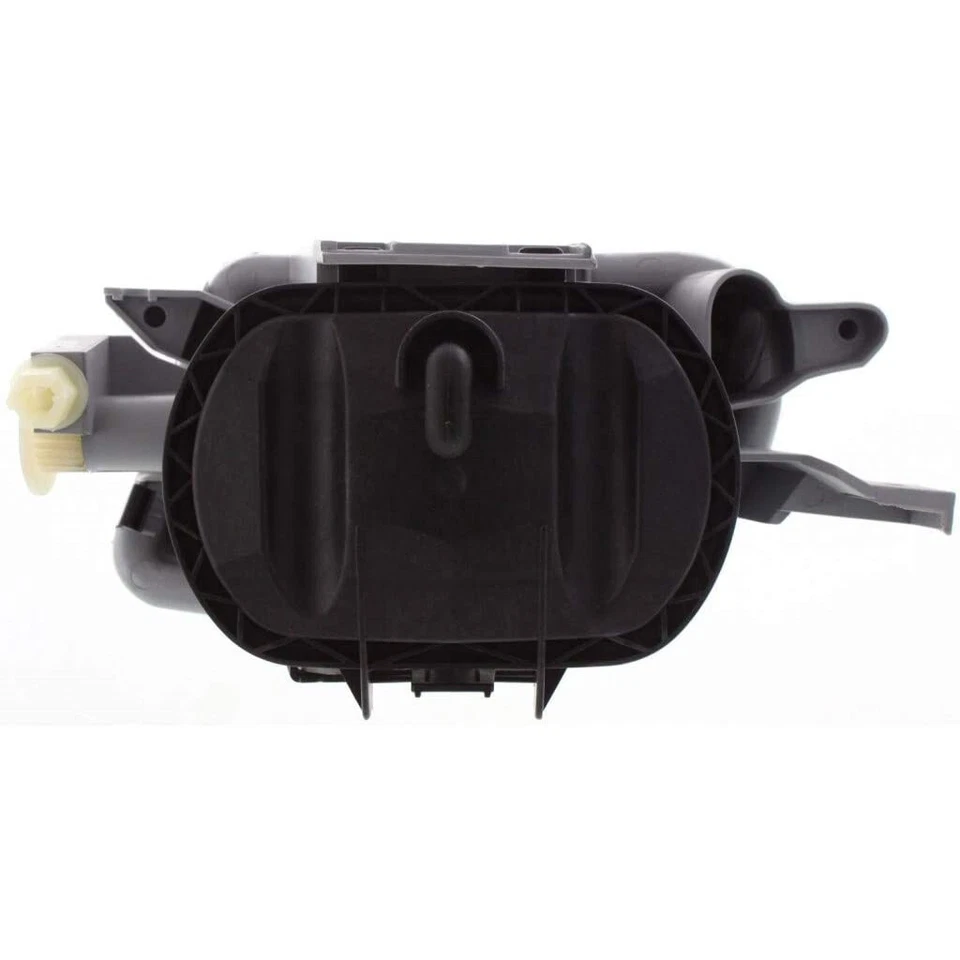 Par de luces antiniebla para Mercedes-Benz E430 2000-2003 Foto 2 de 3