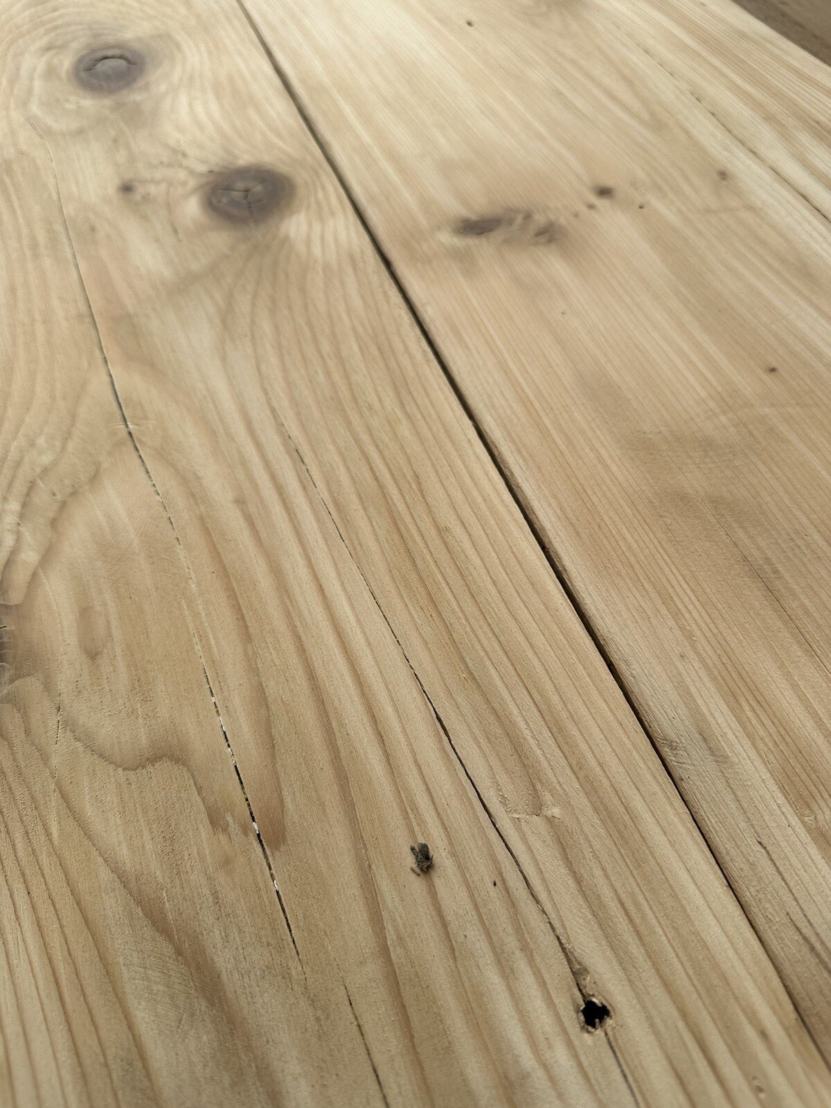 reclaimed pine flooring extra wide 913” floorboards Mill Boards eBay