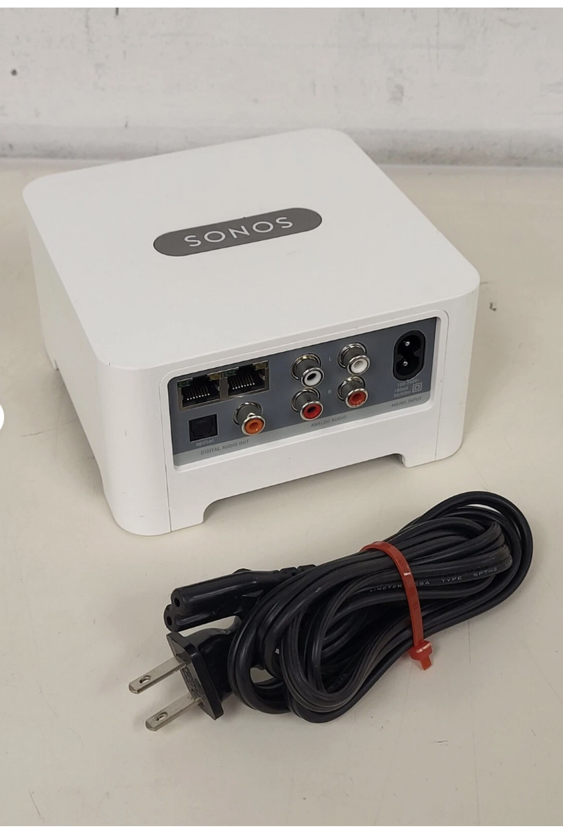 Optical Cable Connecting Heos To Tv Denon Home AMP Compact