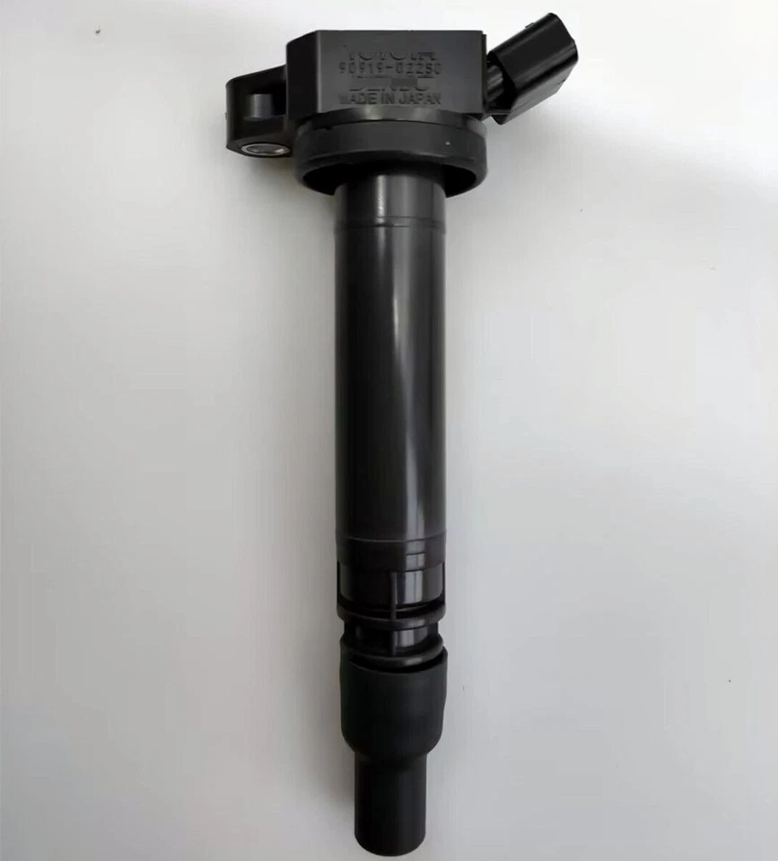 4PCS For 90919-02250 Ignition Coils for  LEXUS ES350 2007-2018 3.5L V6 - Image 3 of 4