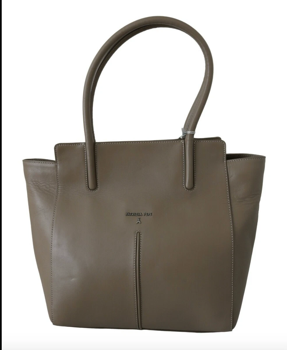 Patrizia pepe shoulder clearance bag