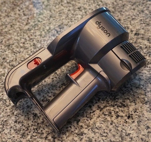 DYSON DC16 Handheld Cordless Rechargable Vacuum Cleaner for sale online