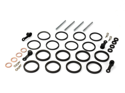 Bremssattel Reparatur Satz vorne 18-3135 für Suzuki GSX 600 GSX 750 GSX600 GSX75