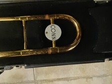 CONN trombone
