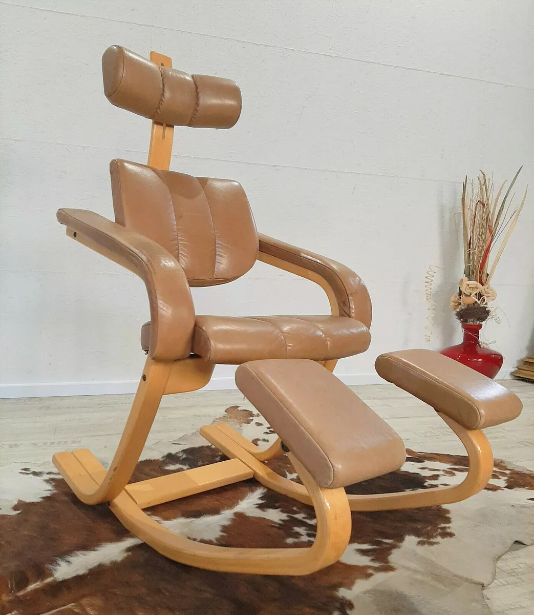 Stokke Varier Duo Balans Gravity Balans Relaxsessel Sessel