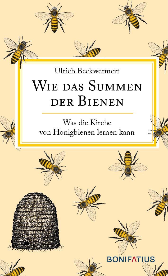 Thumbnail - Wie Das Summen Der Bienen Ulrich Beckwermert
