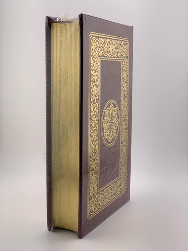 Easton Press: The Complete Short Stories of Mark Twain ***Collector’s Edition*** - Picture 2 of 2