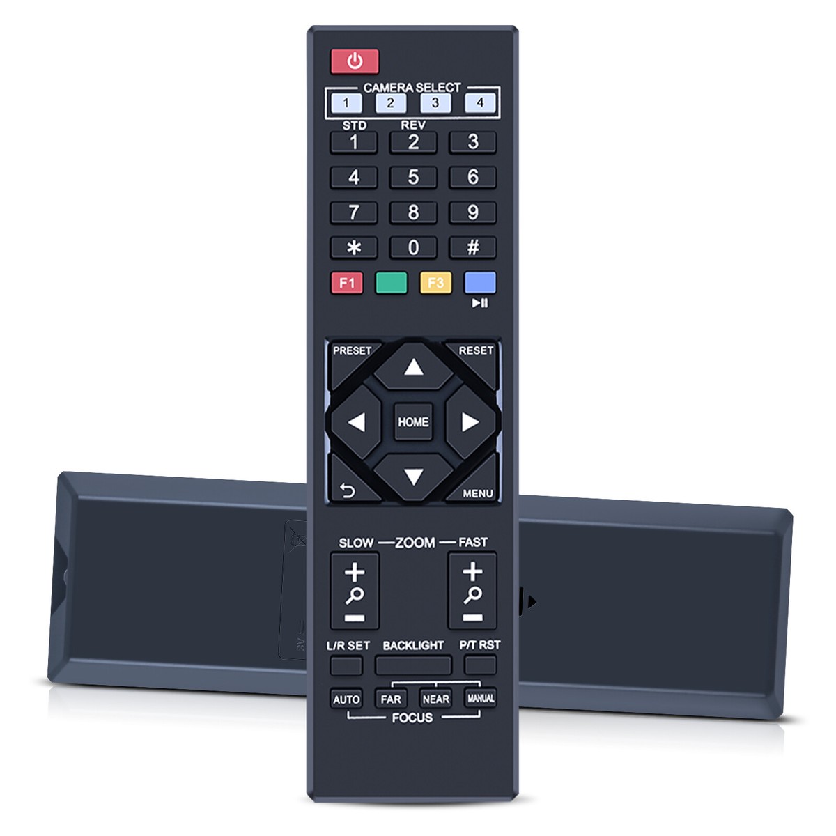 Telecomando IR Sostitutivo Per PTZOptics - TCNOUMT, Wireless 5-10 Metri