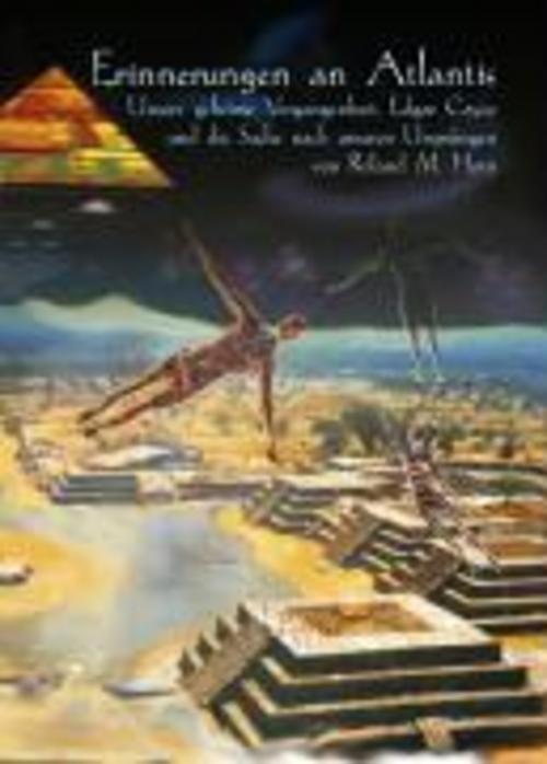 Thumbnail - Erinnerungen An Atlantis, Roland M. Horn