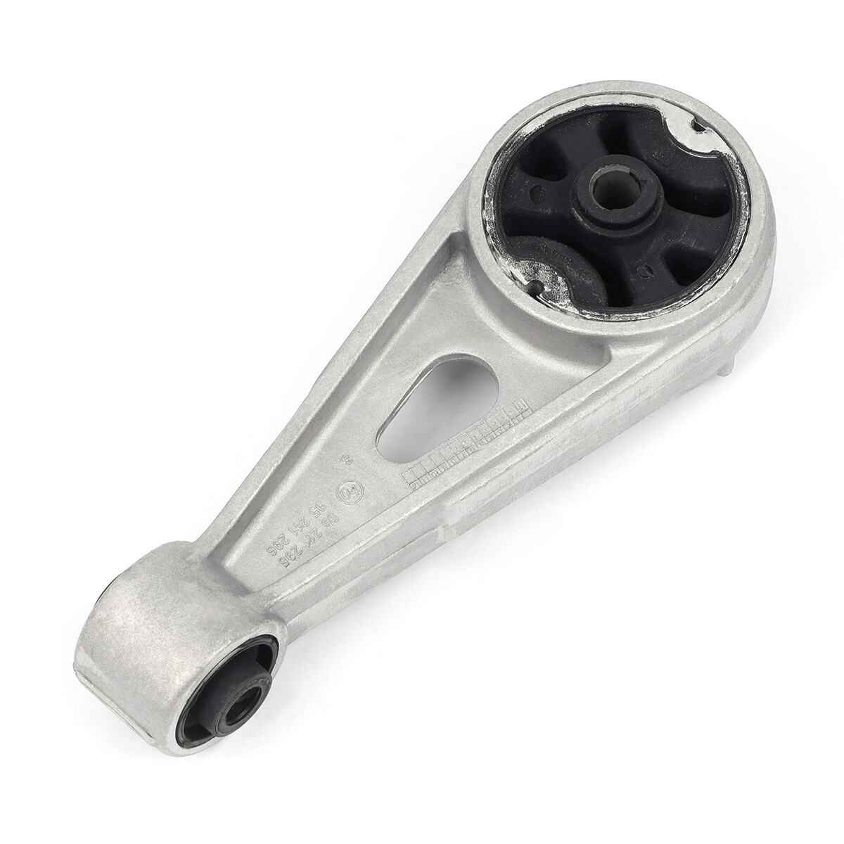 SEV CENTER ON RACING nano　① 11-17 for Chevrolet Spark, Classic 1.2L for Manual Engine