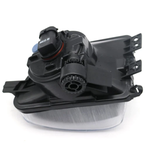 Luz antiniebla izquierda y derecha con bombilla para BMW Serie 5 F10 528i 535i 550i 2011 2012 2013 - Imagen 6 de 16