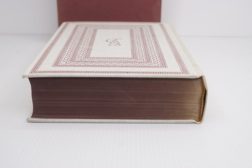 The Life and Adventures of Nicholas Nickleby by Charles Dickens Heritage Press - Picture 7 of 13