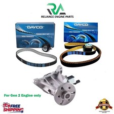 Courroie de distribution Land Rover RANGE ROVER SPORT