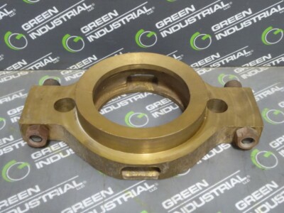NEW Unbranded Back Liner for a Metso Minerals Industries Inc. Slurry Pump