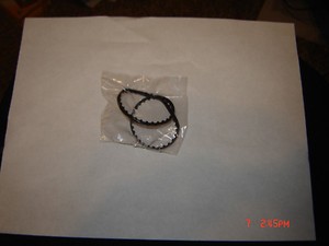 Elmo Projector Belt St 180 St 600 Series Teethed Inside Arm Belt World Shipping Ebay