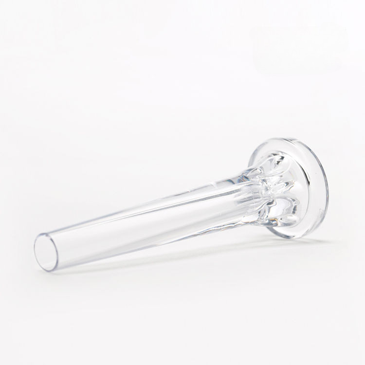 Transparent Trumpet Mouth 7C Blowing Mouthpiece Trumpet Accessories New