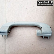 ROVER 75 Pre-facelift 98–04 Connoisseur Left Near Side Rear Grab Handle (Beige)