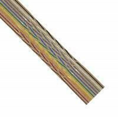 3M TWISTED PAIR FLACHKABEL 1700