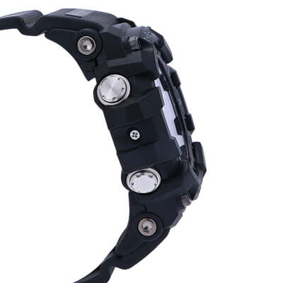 Casio G-Shock MudMaster Men's Wrist Watch GSG-100-1A NEW IN