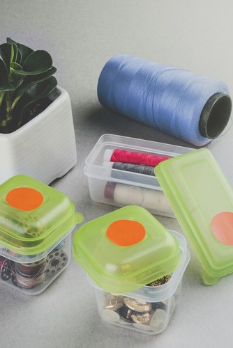 Colored Labels Adhesive Label Stickers 25 mm Color Coding Dots Label 1" Stickers - Picture 7 of 35