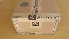 New in manufacture sealed Box Altronix ALTV244ULCB