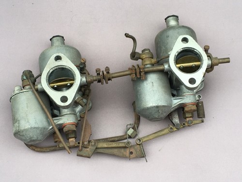 Adjusting an SU carburettor | How a Car Works