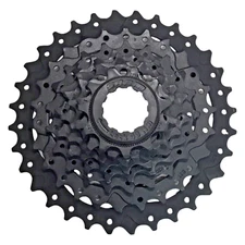 SRAM PG-820 MTB Cassette 8 Speed 11-32t Steel CS-PG-820-A1 PowerGlide II NEW