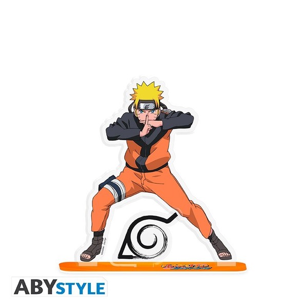 Naruto Shippuden Acrylfigur Anime Manga Merchandise Fanartikel Collect Sammeln-image