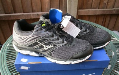 mizuno wave paradox 5