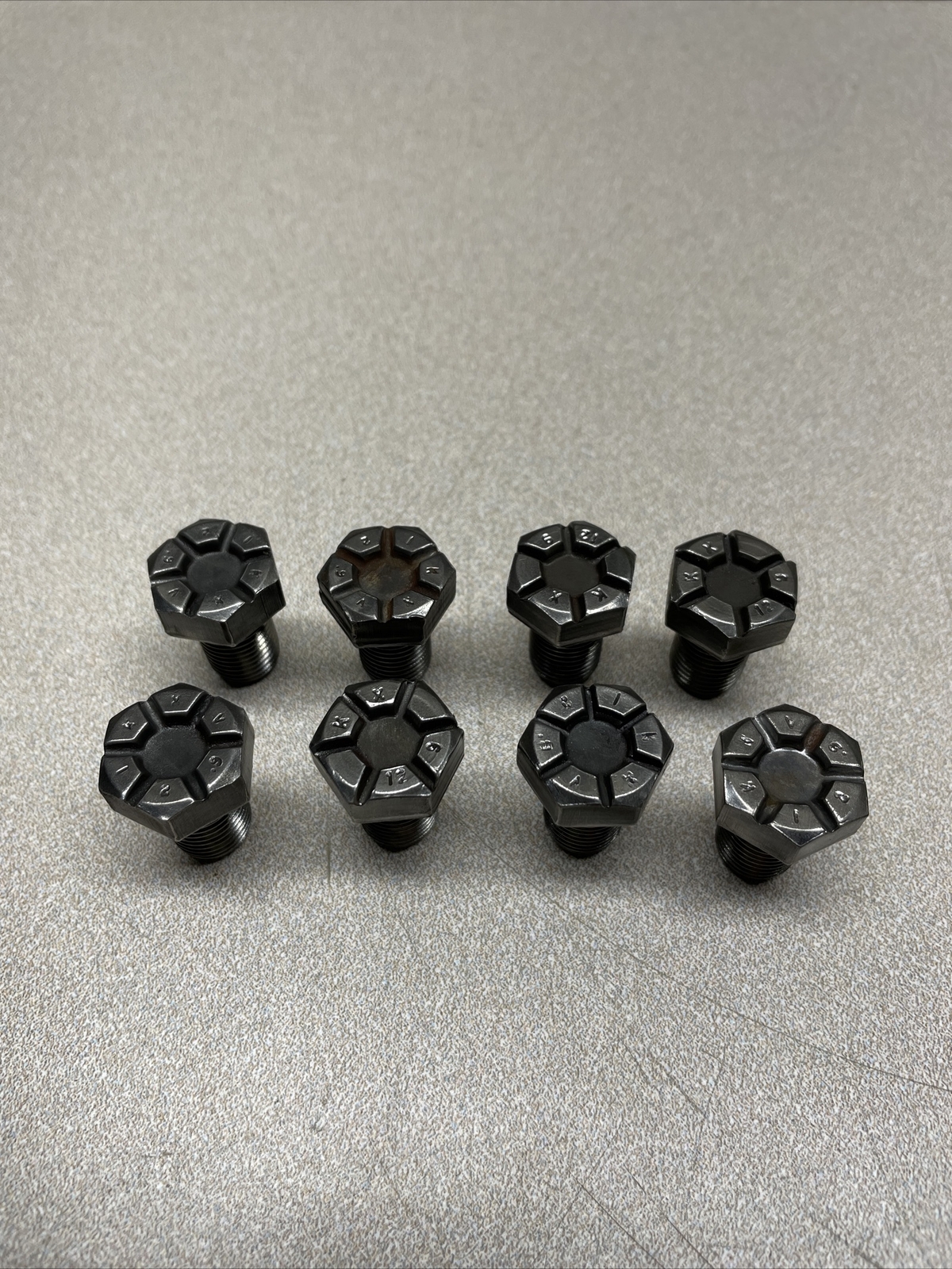 9402 Dodge Ram Cummins diesel automatic transmission bolts FLEXPLATE 5