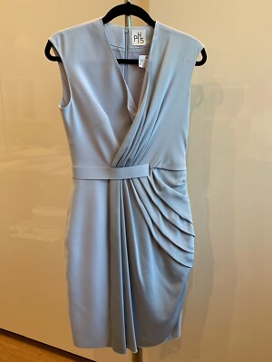 PH5 Womens Blue Dress SIZE 6 NWT