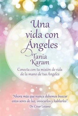 Una vida con ángeles / Life with Angels Buch Alamah